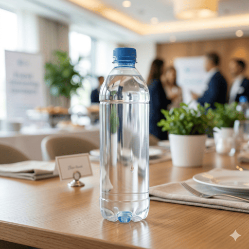 Hospitality & Events